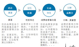 實(shí)戰(zhàn)指南 互聯(lián)網(wǎng)品牌營(yíng)銷(xiāo)與銷(xiāo)售深度融合的制勝之道